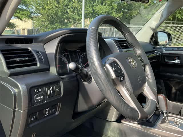 used 2023 Toyota 4Runner car, priced at $47,341