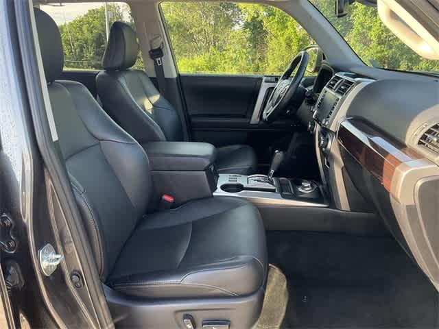 used 2023 Toyota 4Runner car, priced at $48,614