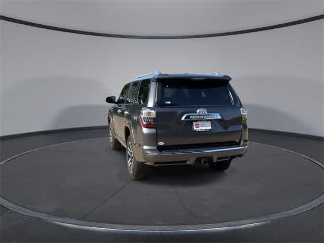 used 2023 Toyota 4Runner car, priced at $47,341