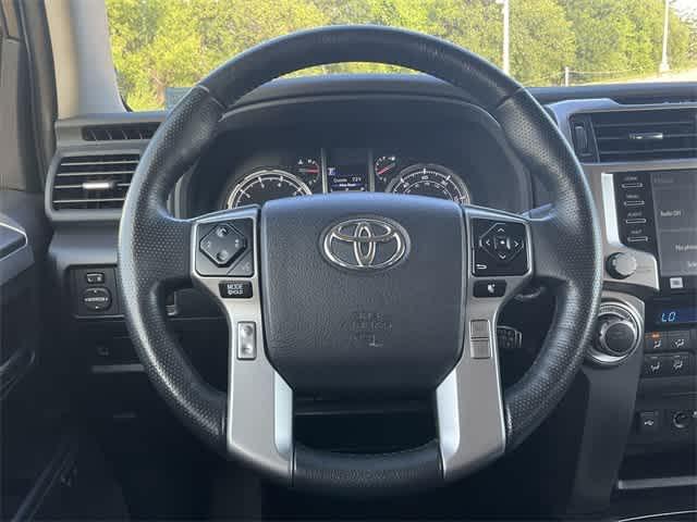 used 2023 Toyota 4Runner car, priced at $48,614
