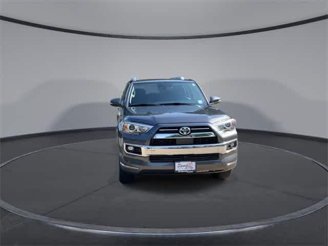 used 2023 Toyota 4Runner car, priced at $47,341