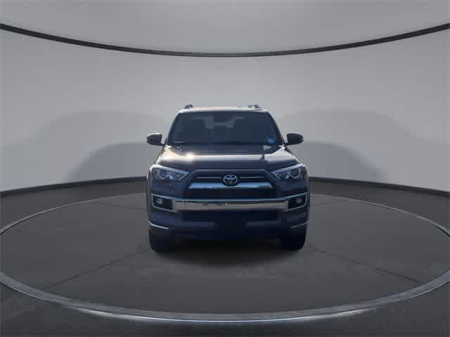 used 2023 Toyota 4Runner car, priced at $48,614