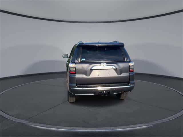 used 2023 Toyota 4Runner car, priced at $48,614