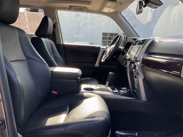 used 2023 Toyota 4Runner car, priced at $47,341
