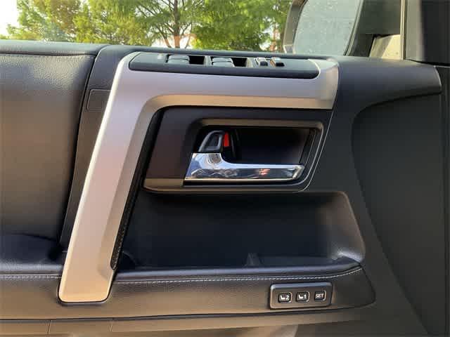 used 2023 Toyota 4Runner car, priced at $47,341