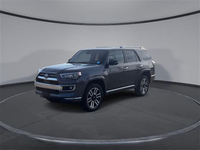 used 2023 Toyota 4Runner car, priced at $48,614