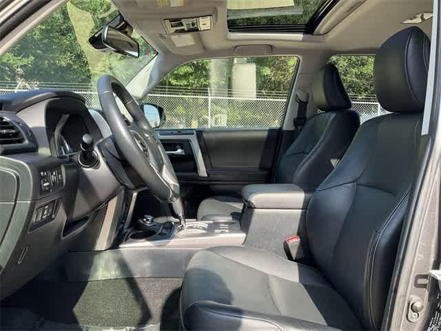 used 2023 Toyota 4Runner car, priced at $47,341