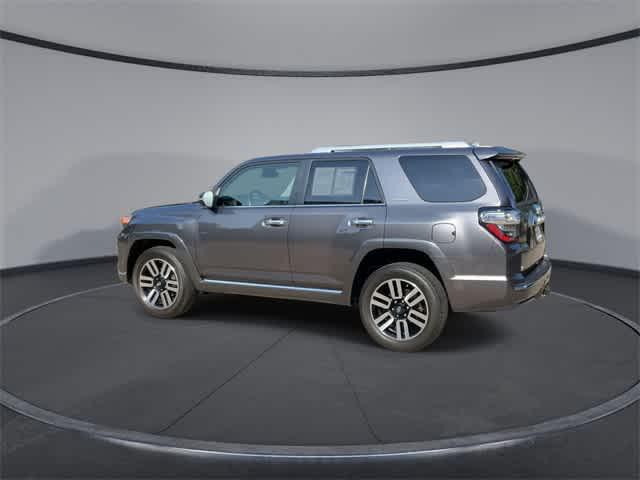 used 2023 Toyota 4Runner car, priced at $47,341
