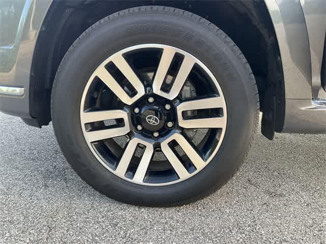 used 2023 Toyota 4Runner car, priced at $48,614