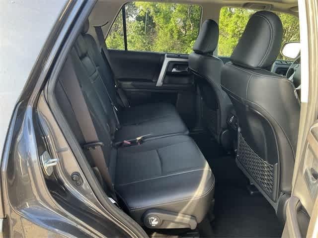 used 2023 Toyota 4Runner car, priced at $48,614