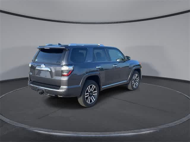 used 2023 Toyota 4Runner car, priced at $48,614
