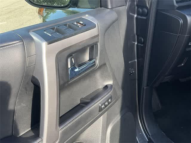 used 2023 Toyota 4Runner car, priced at $48,614