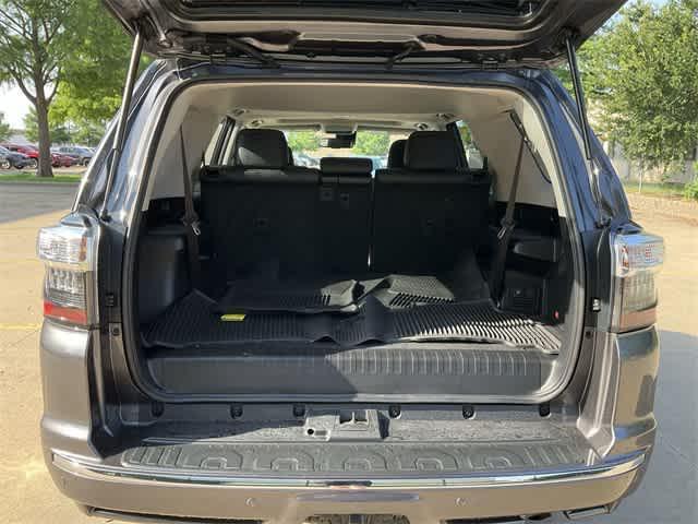 used 2023 Toyota 4Runner car, priced at $47,341