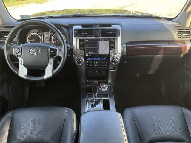used 2023 Toyota 4Runner car, priced at $48,614