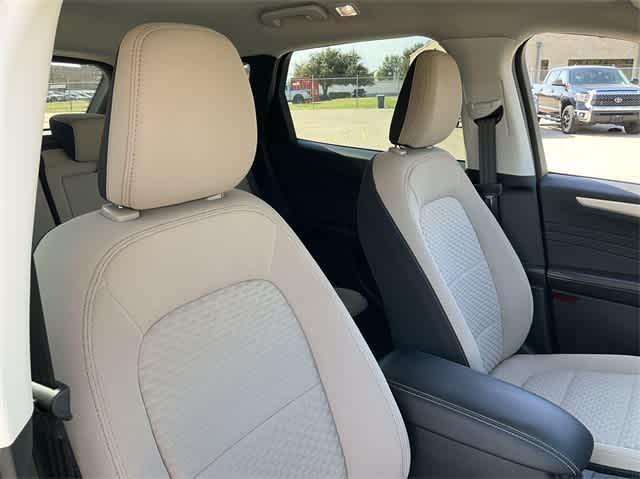 used 2021 Ford Escape car, priced at $20,127