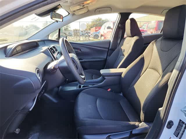 used 2022 Toyota Prius car, priced at $19,686