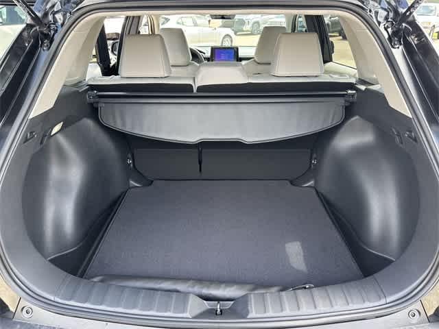 new 2025 Toyota Corolla Cross car, priced at $28,598