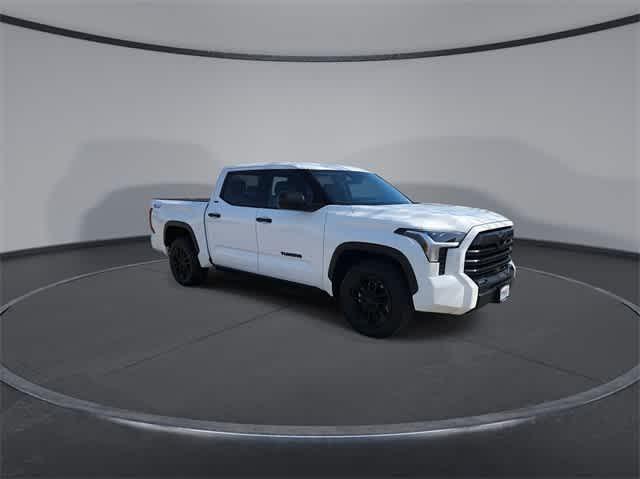 used 2022 Toyota Tundra car, priced at $36,448