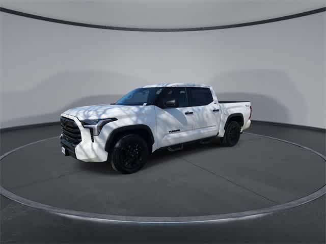 used 2022 Toyota Tundra car, priced at $36,448