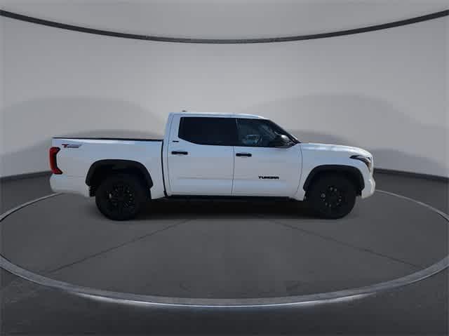 used 2022 Toyota Tundra car, priced at $36,448