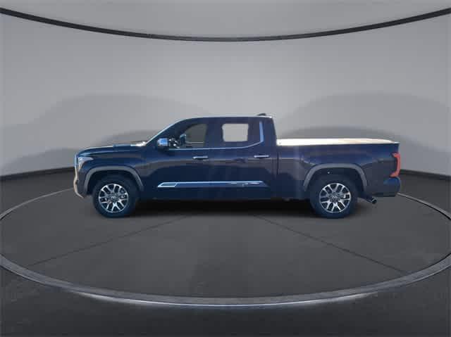 used 2022 Toyota Tundra Hybrid car, priced at $49,435