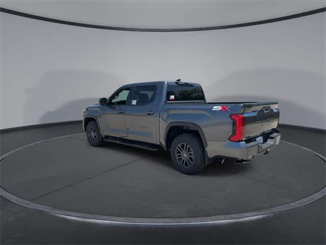 new 2025 Toyota Tundra car, priced at $50,985