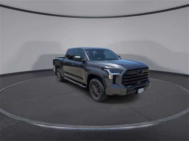 new 2025 Toyota Tundra car, priced at $50,985