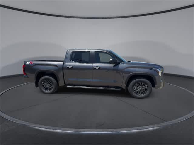 new 2025 Toyota Tundra car, priced at $50,985
