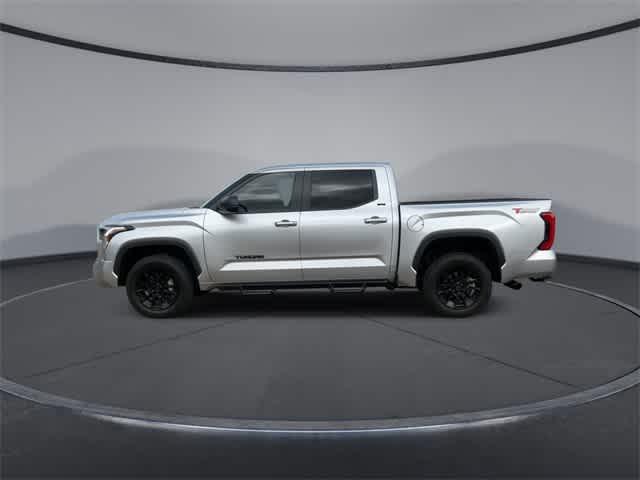 used 2024 Toyota Tundra car, priced at $44,369