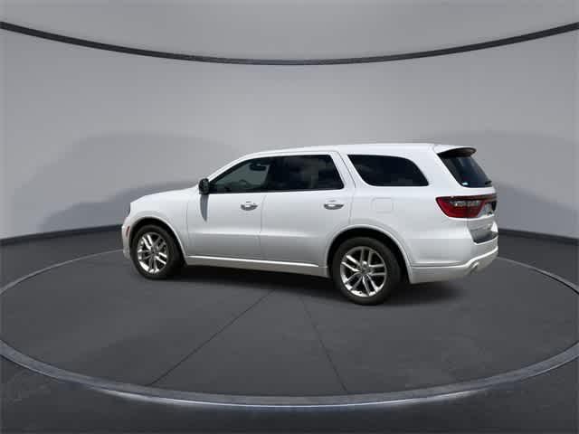 used 2023 Dodge Durango car, priced at $29,315
