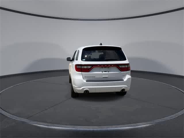used 2023 Dodge Durango car, priced at $29,315