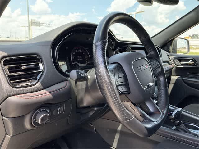 used 2023 Dodge Durango car, priced at $29,315