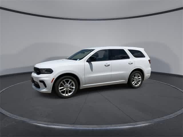 used 2023 Dodge Durango car, priced at $29,315
