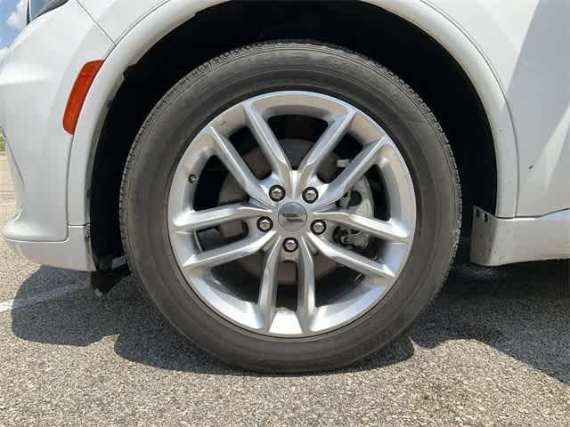 used 2023 Dodge Durango car, priced at $29,315
