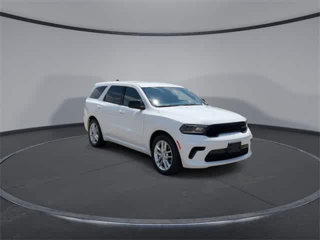 used 2023 Dodge Durango car, priced at $29,315
