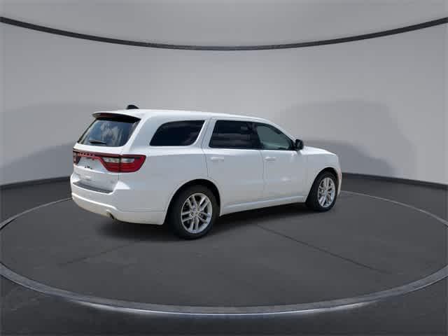 used 2023 Dodge Durango car, priced at $29,315