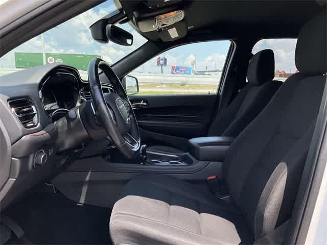 used 2023 Dodge Durango car, priced at $29,315