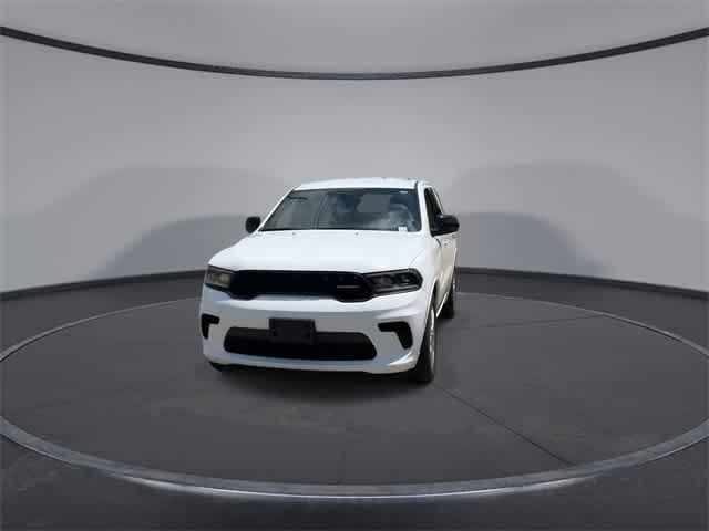 used 2023 Dodge Durango car, priced at $29,315