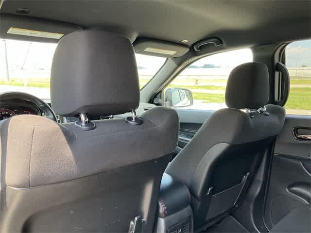 used 2023 Dodge Durango car, priced at $29,315