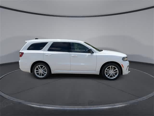 used 2023 Dodge Durango car, priced at $29,315