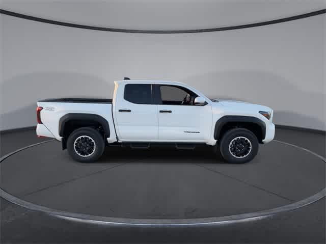 new 2024 Toyota Tacoma car, priced at $50,169