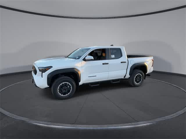 new 2024 Toyota Tacoma car, priced at $50,169