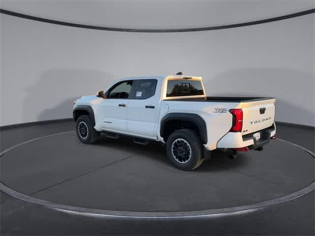 new 2024 Toyota Tacoma car, priced at $50,169