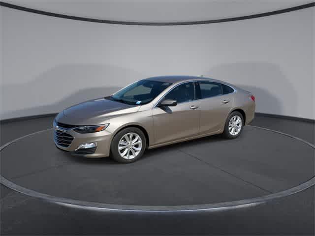 used 2022 Chevrolet Malibu car, priced at $18,075