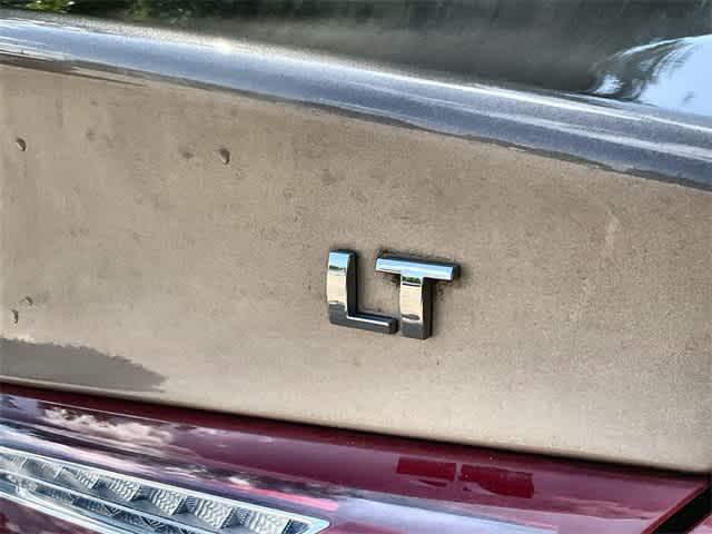 used 2022 Chevrolet Malibu car, priced at $18,075