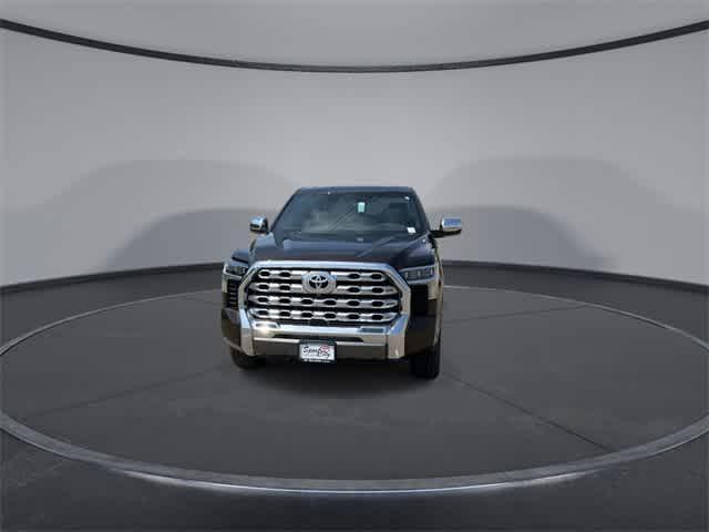new 2025 Toyota Tundra Hybrid car, priced at $73,754