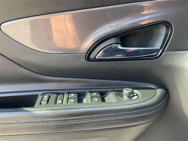 used 2022 Buick Encore car, priced at $18,176