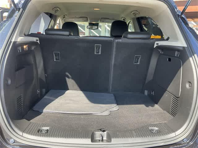 used 2022 Buick Encore car, priced at $18,176