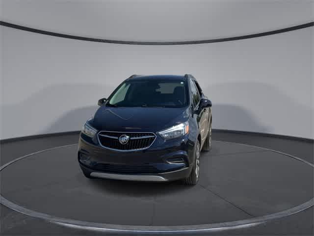 used 2022 Buick Encore car, priced at $18,176