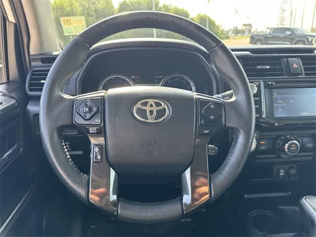 used 2016 Toyota 4Runner car, priced at $27,873